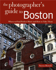 Photographing Boston: Where to Find Perfect Shots and How to Take Them