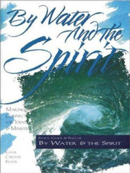 By Water and the Spirit