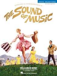 The Sound of Music: Vocal Selections - Revised Edition
