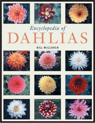 The Encyclopedia of Dahlias