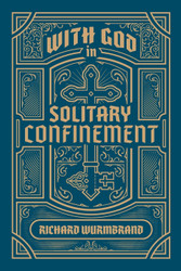With God in Solitary Confinement