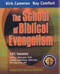 The School of Biblical Evangelism The School of Biblical Evangelism