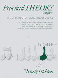 Practical Theory: Complete Spiral-Bound Book