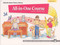 All-in-One Course for Children: Lesson Theory Solo Book 1
