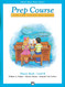 Alfred's Basic Piano Prep Course Theory Bk B