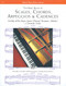 The Basic Book of Scales Chords Arpeggios & Cadences: Includes All