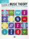 Alfred's Essentials of Music Theory Bk 2