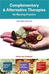 Complementary And Alternative Therapies For Nursing Practice