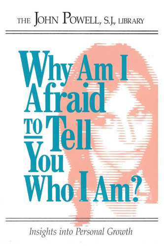 Why Am I Afraid to Tell You Who I Am? Insights into Personal Growth