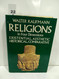 Religions in four dimensions: Existential and aesthetic historical