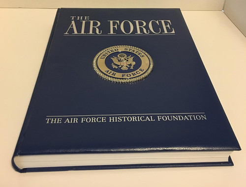 Air Force (U.S. Military Series)