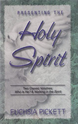 Presenting the Holy Spirit