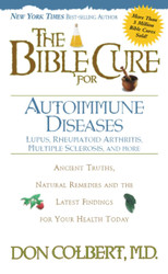 The Bible Cure for Autoimmune Diseases (New Bible Cure (Siloam)
