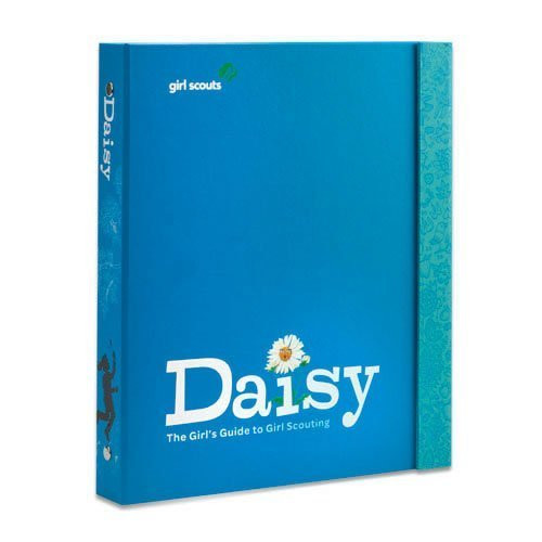 Daisy Girls Guide to Girl Scouting