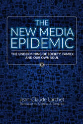 The New Media Epidemic