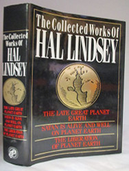 Collected Works of Hal Lindsey