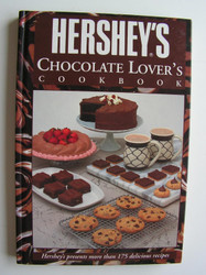 Hershey's Chocolate Lovers Cookbook