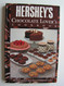 Hershey's Chocolate Lovers Cookbook