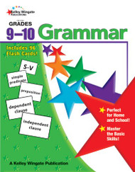 Grammar Grades 9 and 10
