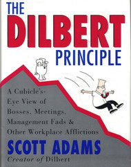 The Dilbert Principle