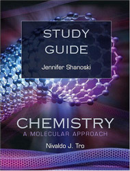 Study Guide For Chemistry