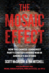 The Mosaic Effect: How the Chinese Communist Party Started a Hybrid