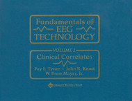 Fundamentals of EEG Technology: Vol. 2 Clinical Correlates
