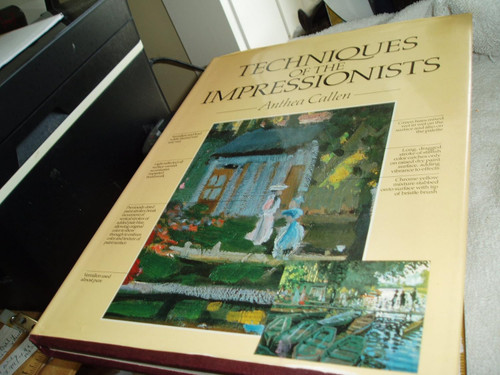 Techniques of the Impressionists