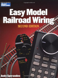 Easy Model Railroad Wiring (Model Railroader)