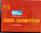 Model Railroader Cyclopedia Vol. 2: Diesel Locomotives
