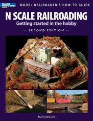 N Scale Railroading: Getting Started in the Hobby