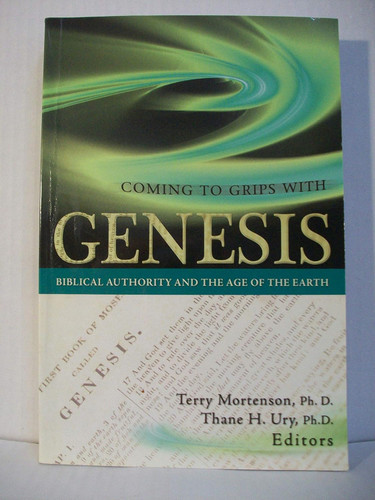 Coming to Grips with Genesis