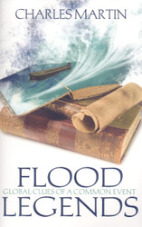 Flood Legends