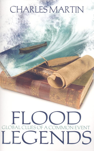Flood Legends