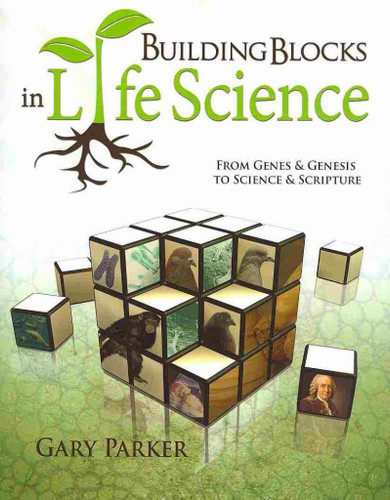 Building Blocks in Life Science