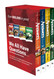 4 Volume Answers Book Box Set
