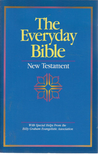 The Everyday Bible: New Testament
