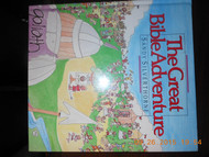 The Great Bible Adventure