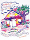 Sark's Journal and Play!Book: A Place to Dream While Awake
