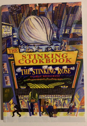 The Stinking Cookbook