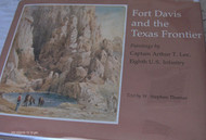 Fort Davis and the Texas Frontier