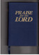 Praise for the Lord