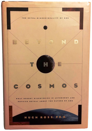Beyond the Cosmos: What Recent Discoveries in Astronomy and Physics