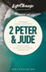 2 Peter & Jude (LifeChange)