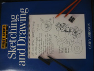 Sketching and Drawing (First Step Series)