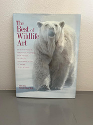 The Best of Wildlife Art