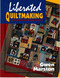 Liberated Quiltmaking