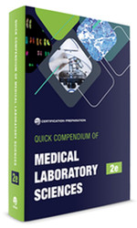 Quick Compendium of Medical Laboratory Sciences