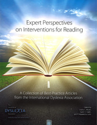 Expert Perspectives on Interventions for Reading