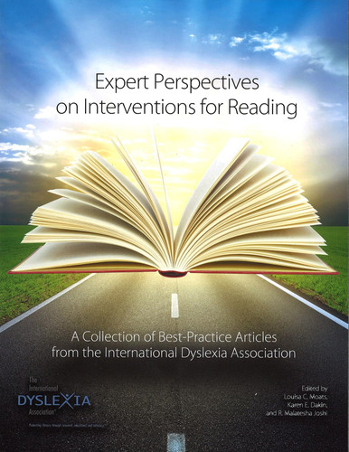 Expert Perspectives on Interventions for Reading